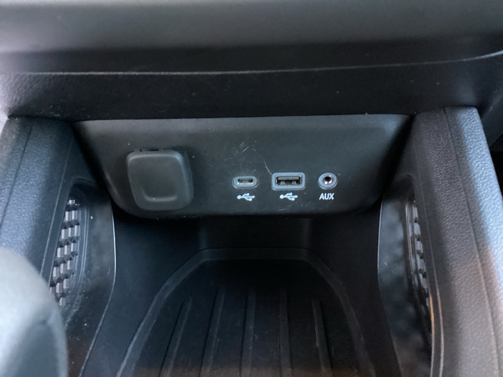 2021 Chevrolet Trailblazer LT photo 20