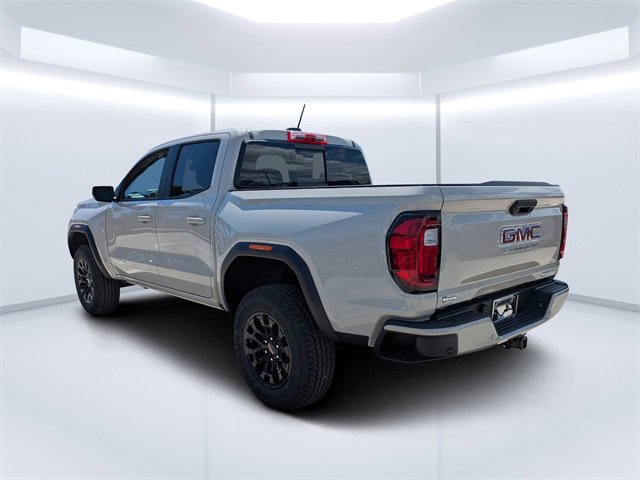 2026 Gmc Canyon Elevation photo 5