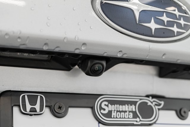 2021 Subaru Outback Limited photo 9