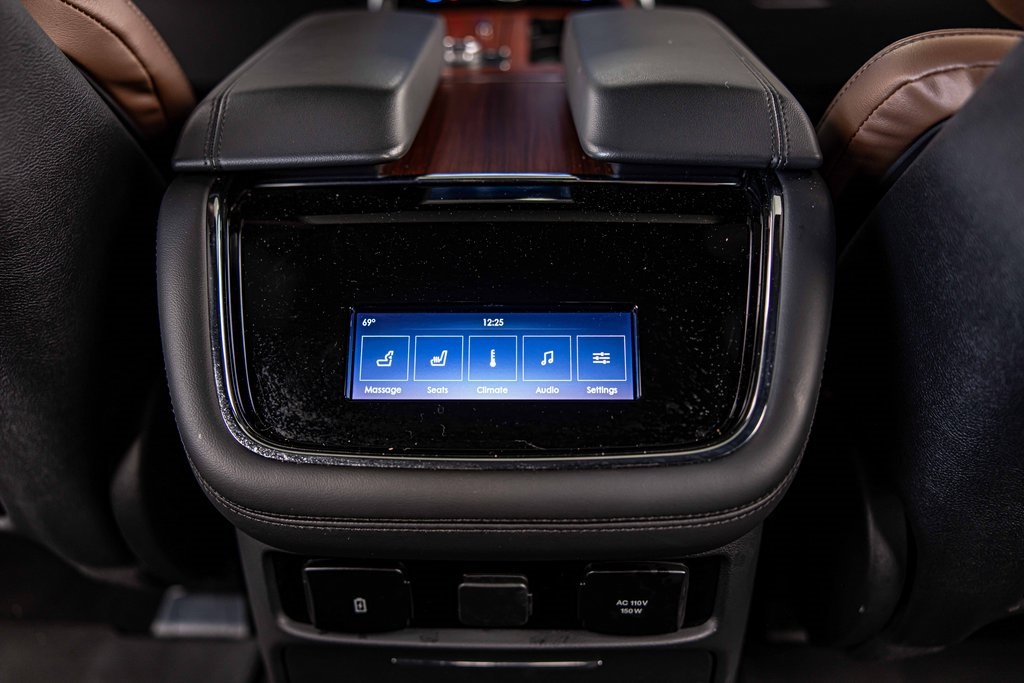 2024 LINCOLN NAVIGATOR - Image 37