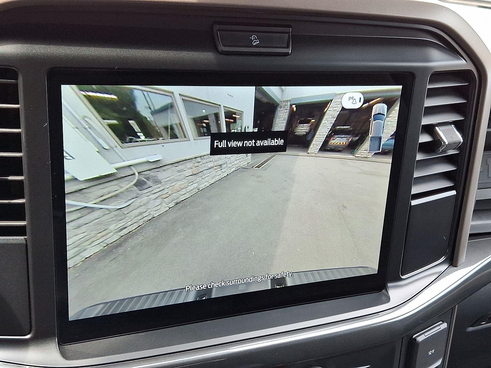 2025 Ford F-150 STX photo 12