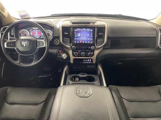 2019 Ram 1500 Laramie photo 36
