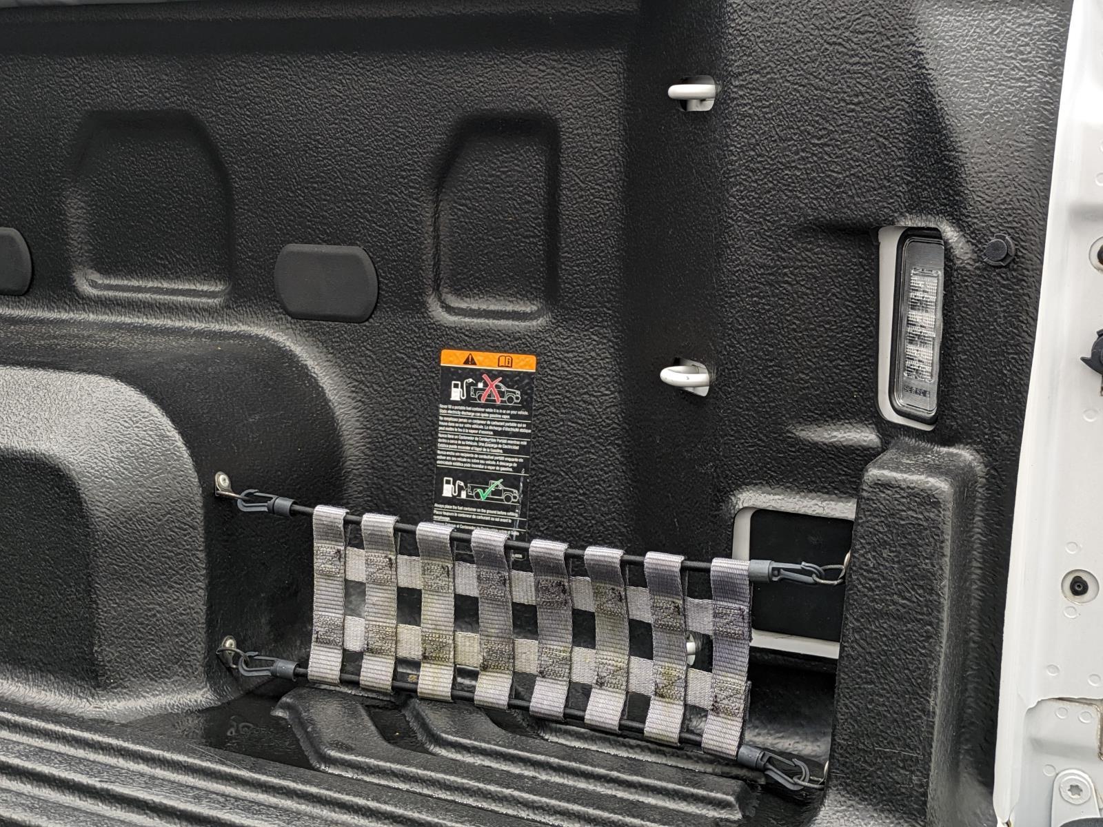 2019 Chevrolet Silverado 1500 RST photo 14