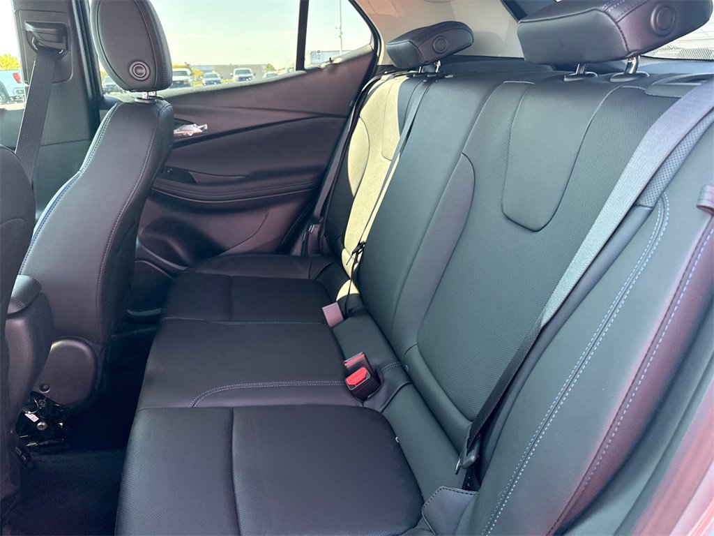 2026 BUICK ENCORE GX - Image 27