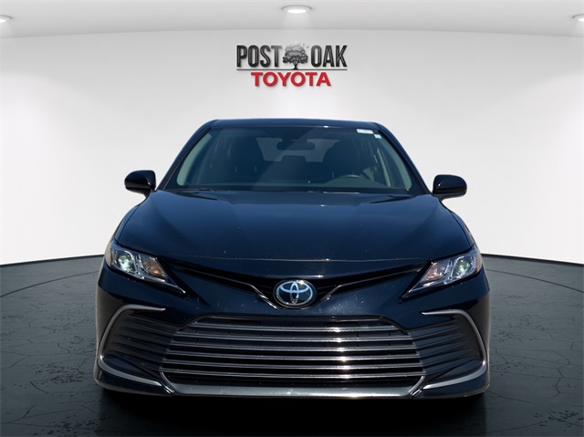 2024 Toyota Camry LE photo 3