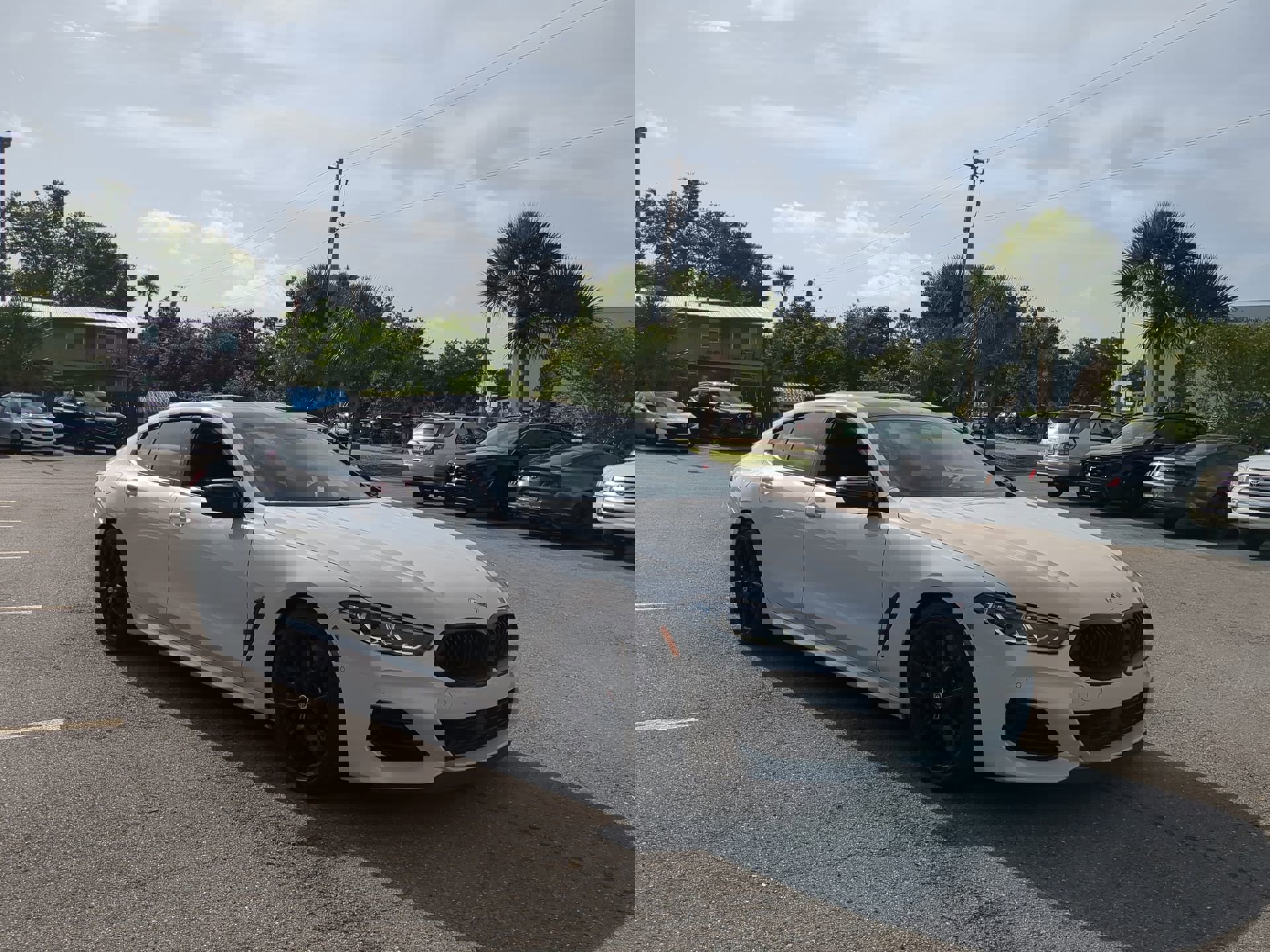 WBAGV8C05PCL14288