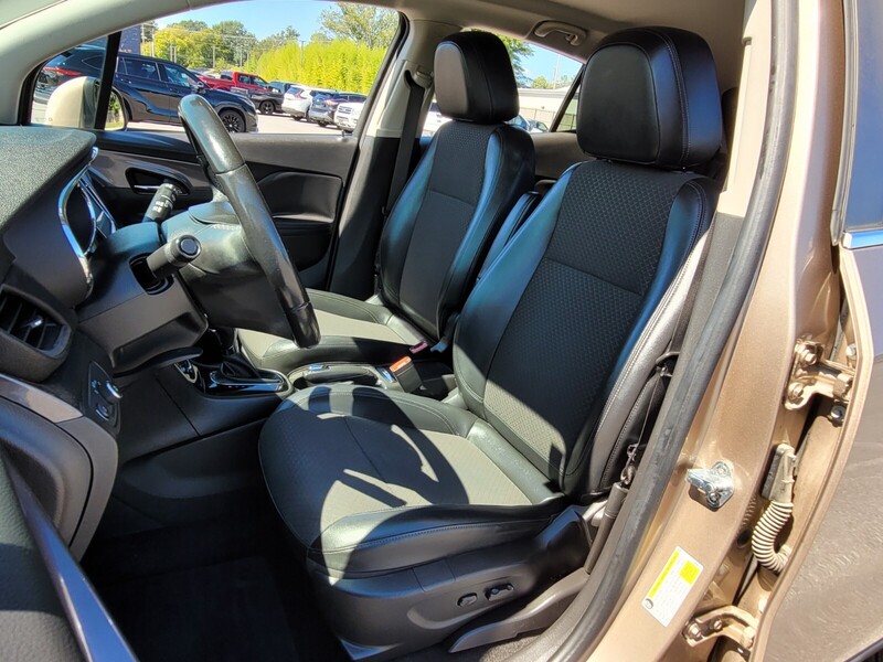 2019 Buick Encore Preferred photo 8