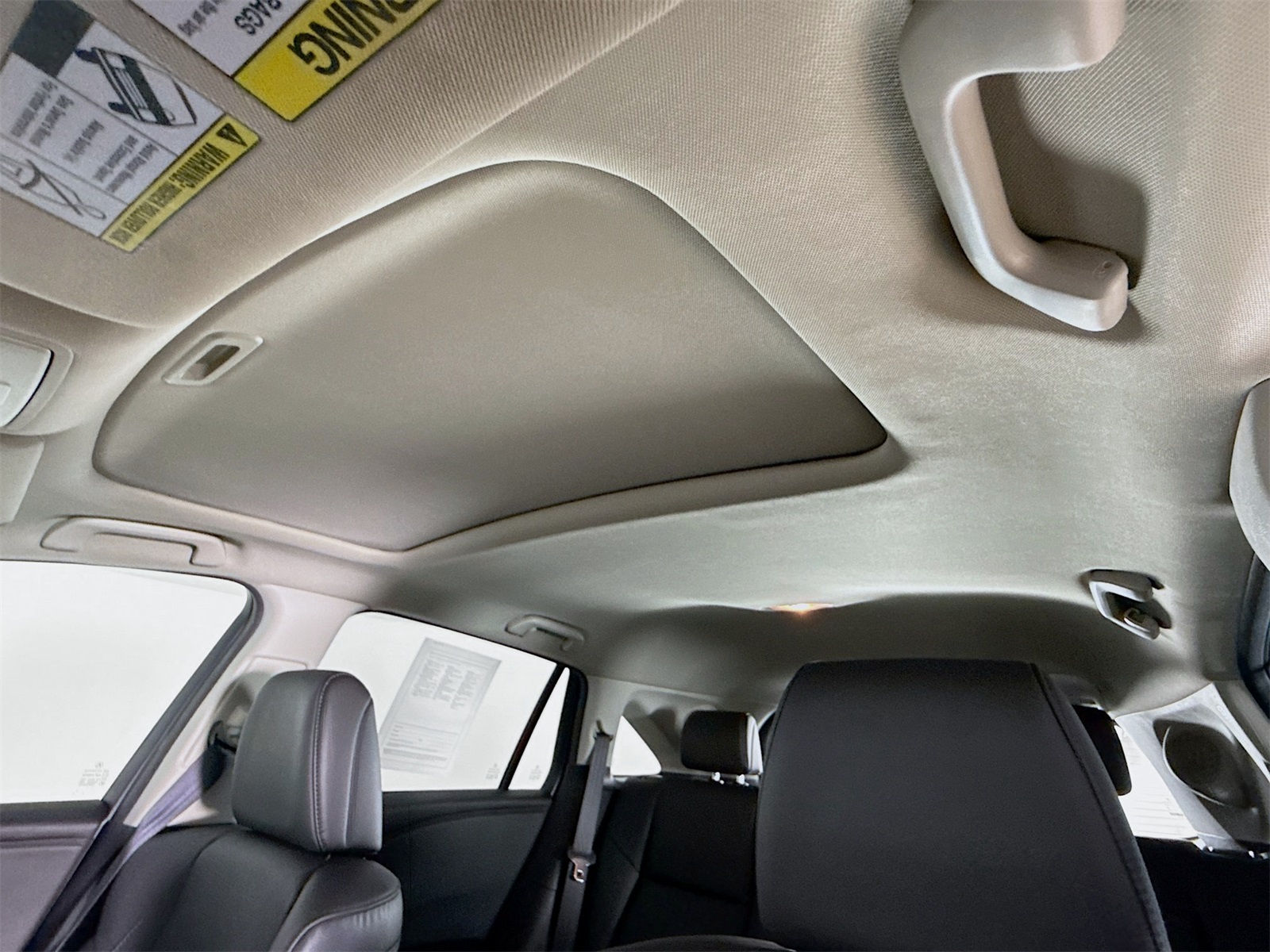 2014 Acura RDX Technology photo 21