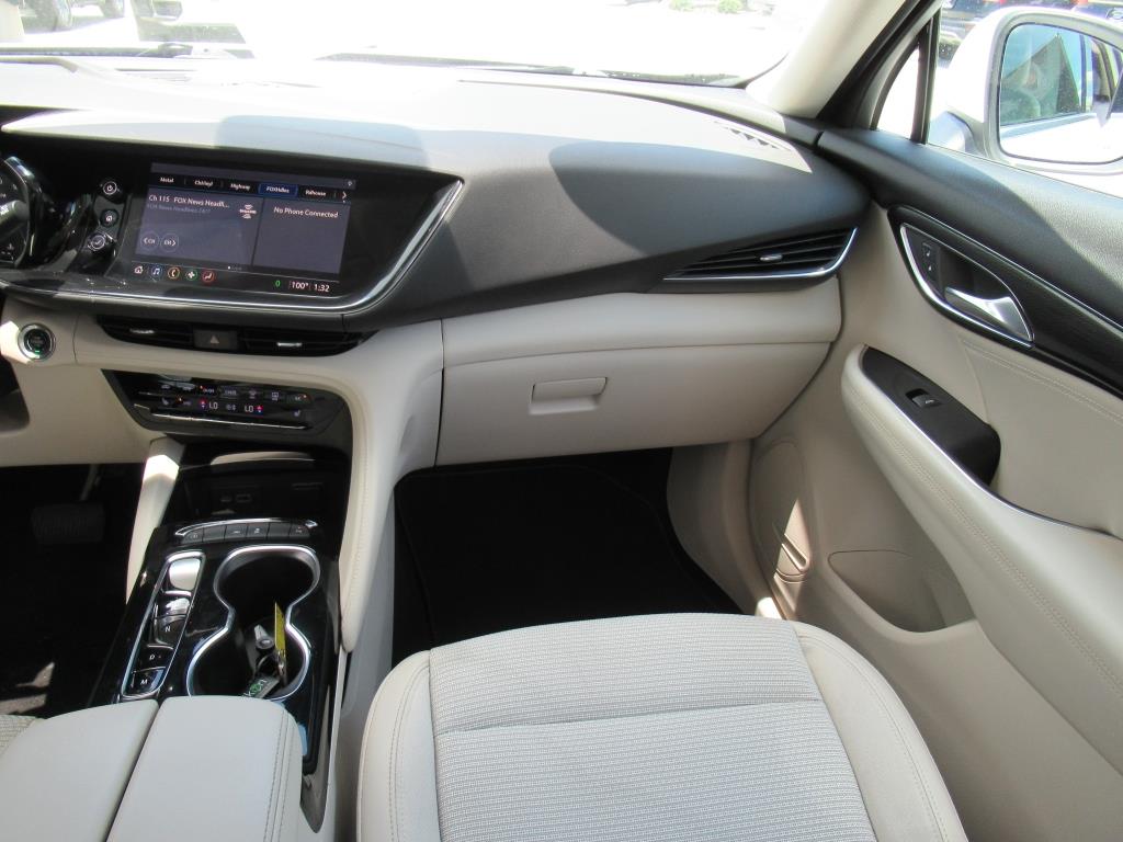2021 Buick Envision Preferred photo 13