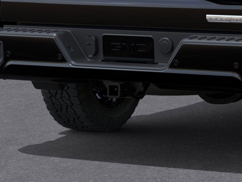 2026 Gmc Sierra 1500 Elevation photo 12