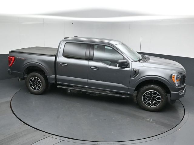 2023 FORD F-150 - Image 46