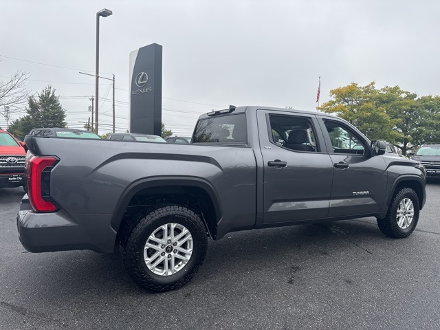 2022 Toyota Tundra SR5 photo 3