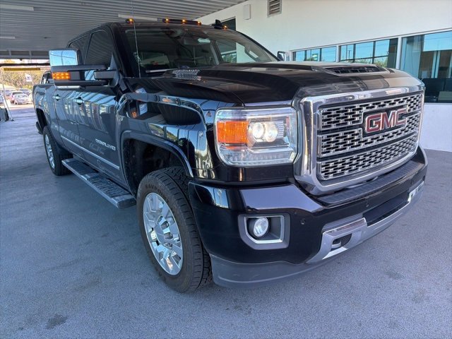 2019 GMC Sierra 2500 Denali HD Denali's photo