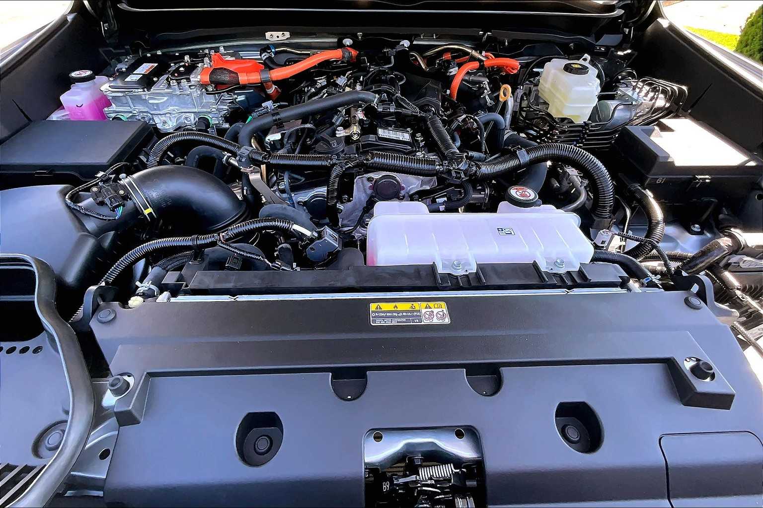 2025 Toyota Tacoma TRD Off-Road 4x4 Double Cab photo 16