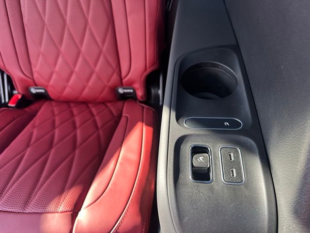 2026 Mercedes Benz GLS AMG 63 4MATIC photo 29