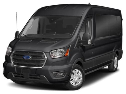 2021 Ford Transit Passenger Van XLT's photo