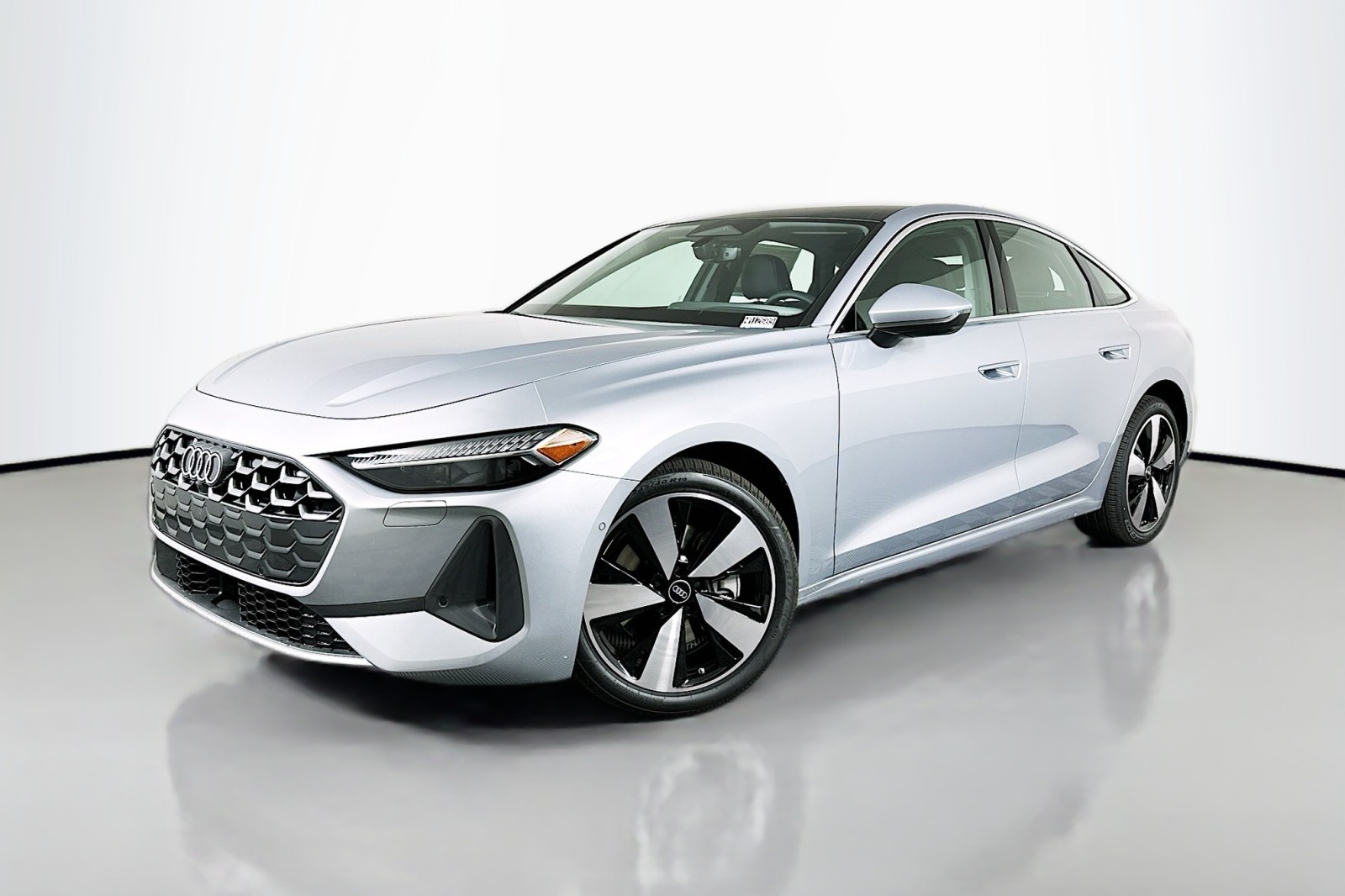 2025 Audi A4 Premium Plus's photo