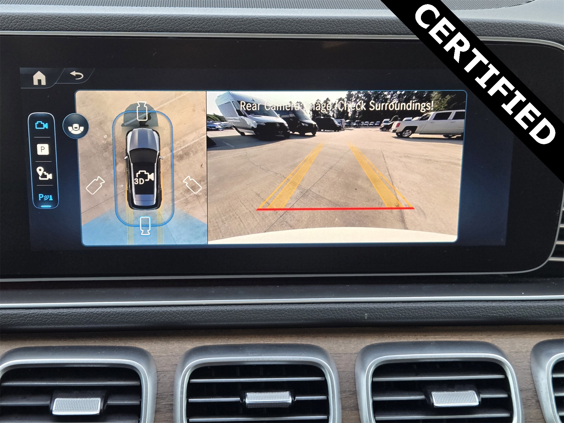 2025 Mercedes Benz GLE 350 4MATIC photo 17