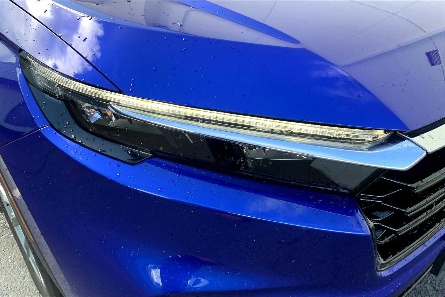 2023 Honda CR-V EX-L photo 20
