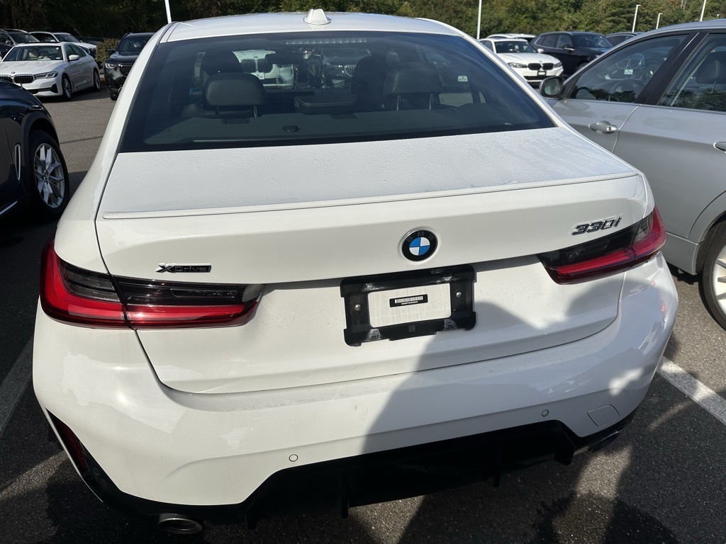 2023 Bmw 330i xDrive photo 4