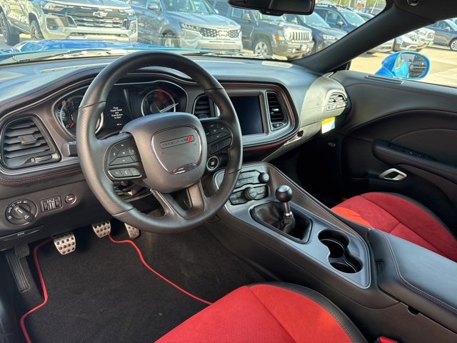 2023 Dodge Challenger R/T Scat Pack photo 19