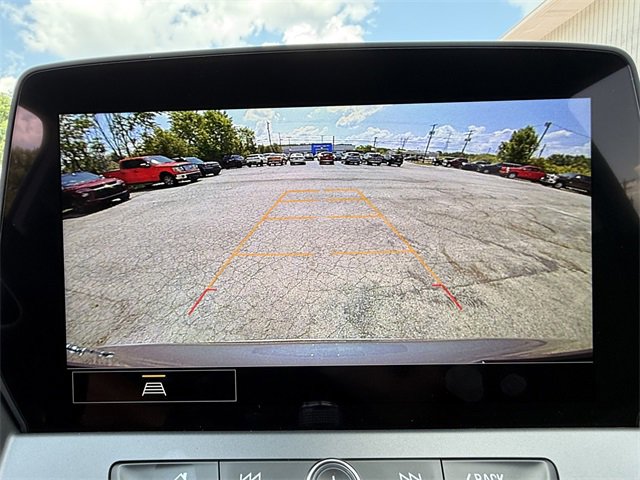 2025 Chevrolet Blazer 2LT photo 34