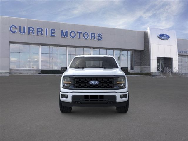 2025 FORD F-150 - Image 36