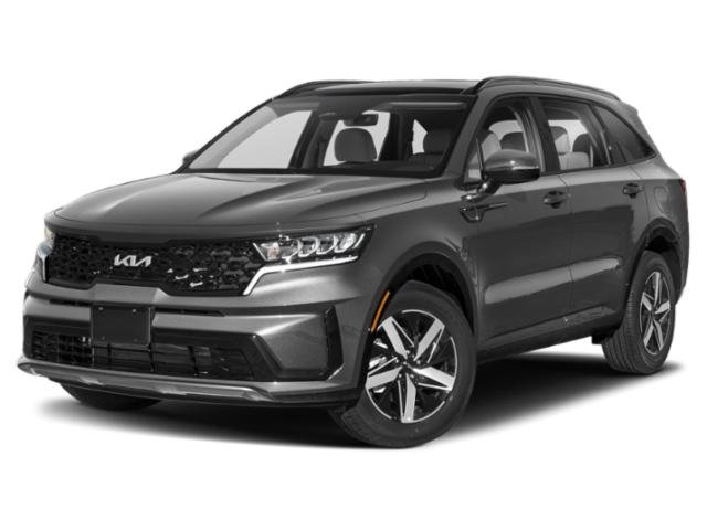 2023 Kia Sorento S's photo