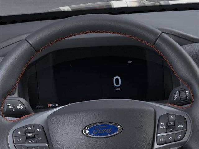 2025 Ford Explorer photo 10