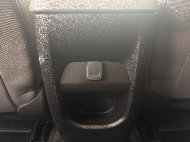 2019 Chevrolet Colorado Work Truck photo 11