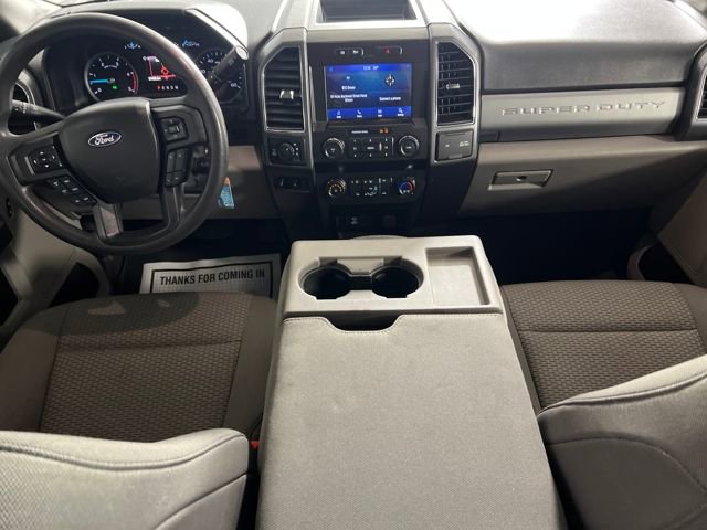 2022 Ford F-250 XL photo 2