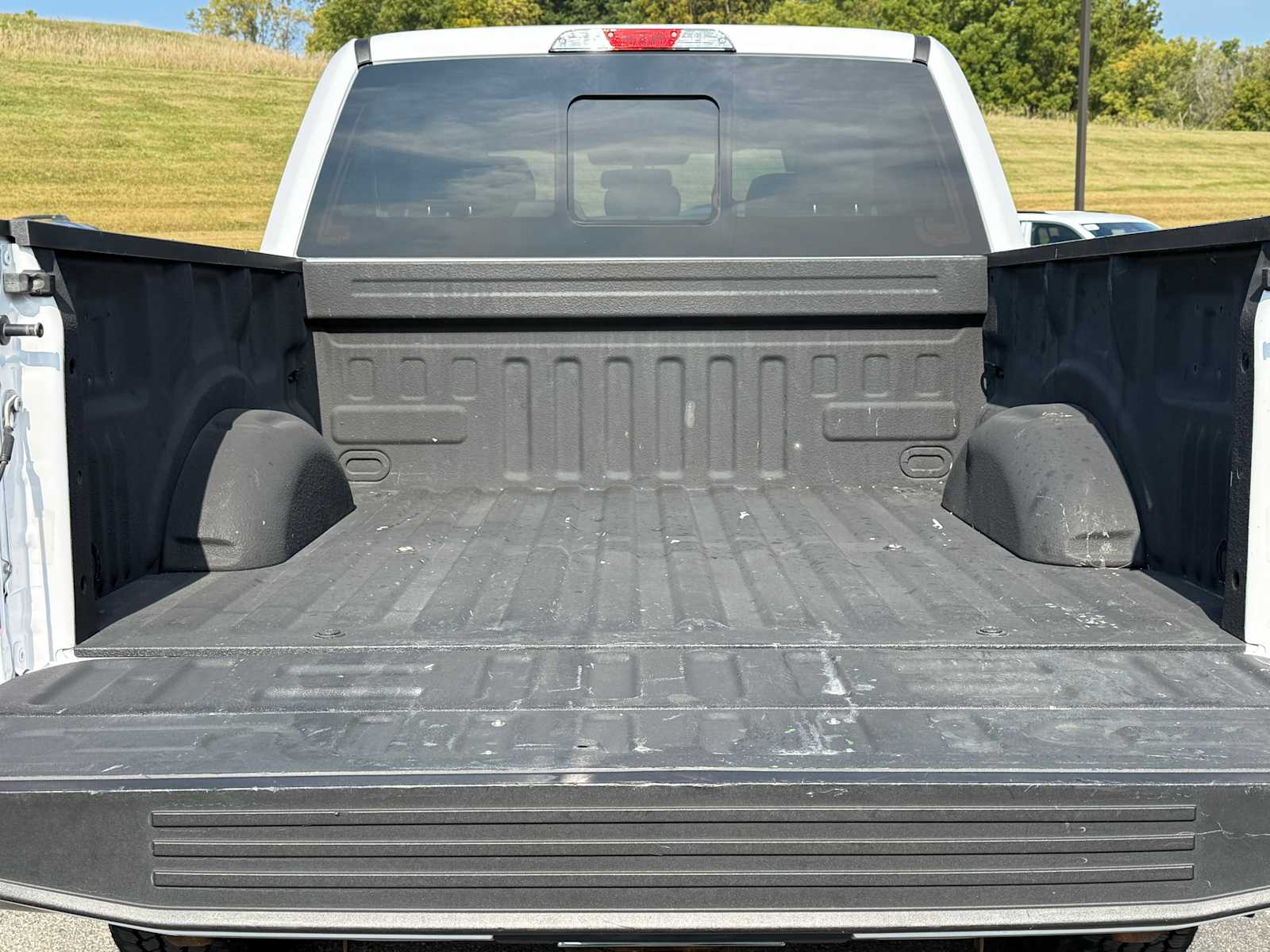 2020 Ford F-150 XLT photo 10