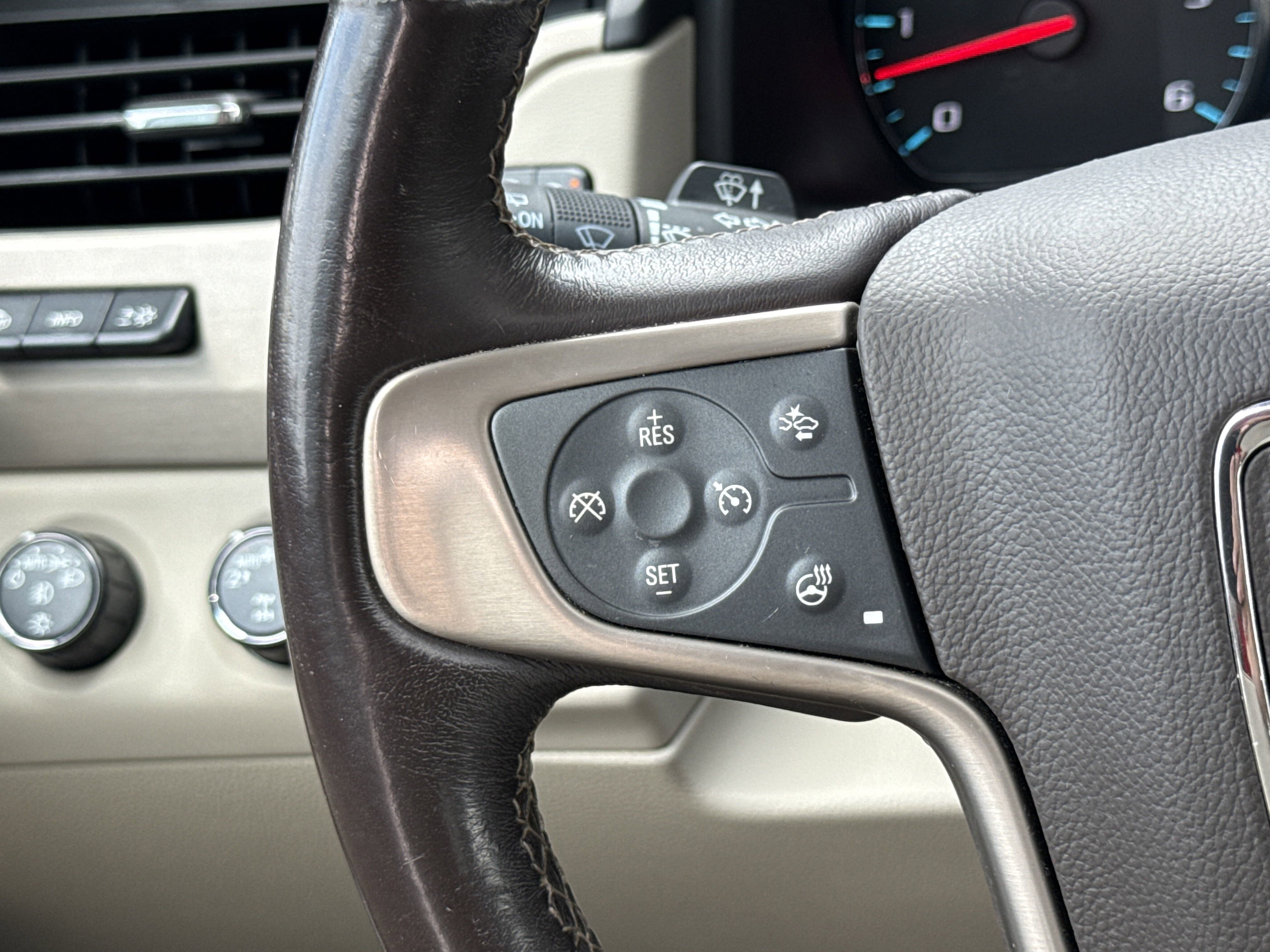 2019 Gmc Yukon XL Denali photo 9