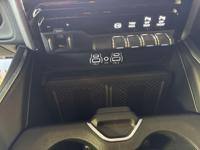 2025 Ram 2500 Big Horn photo 15