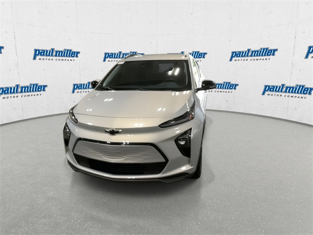 2022 Chevrolet Bolt EUV Premier photo 4