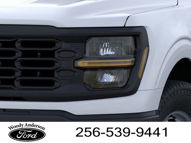2025 Ford F-150 XL photo 29