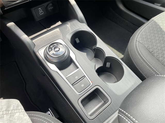 2025 Ford Escape Active photo 11