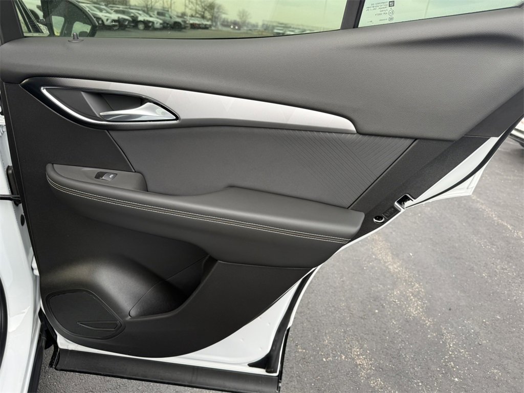 2026 BUICK ENVISION - Image 34