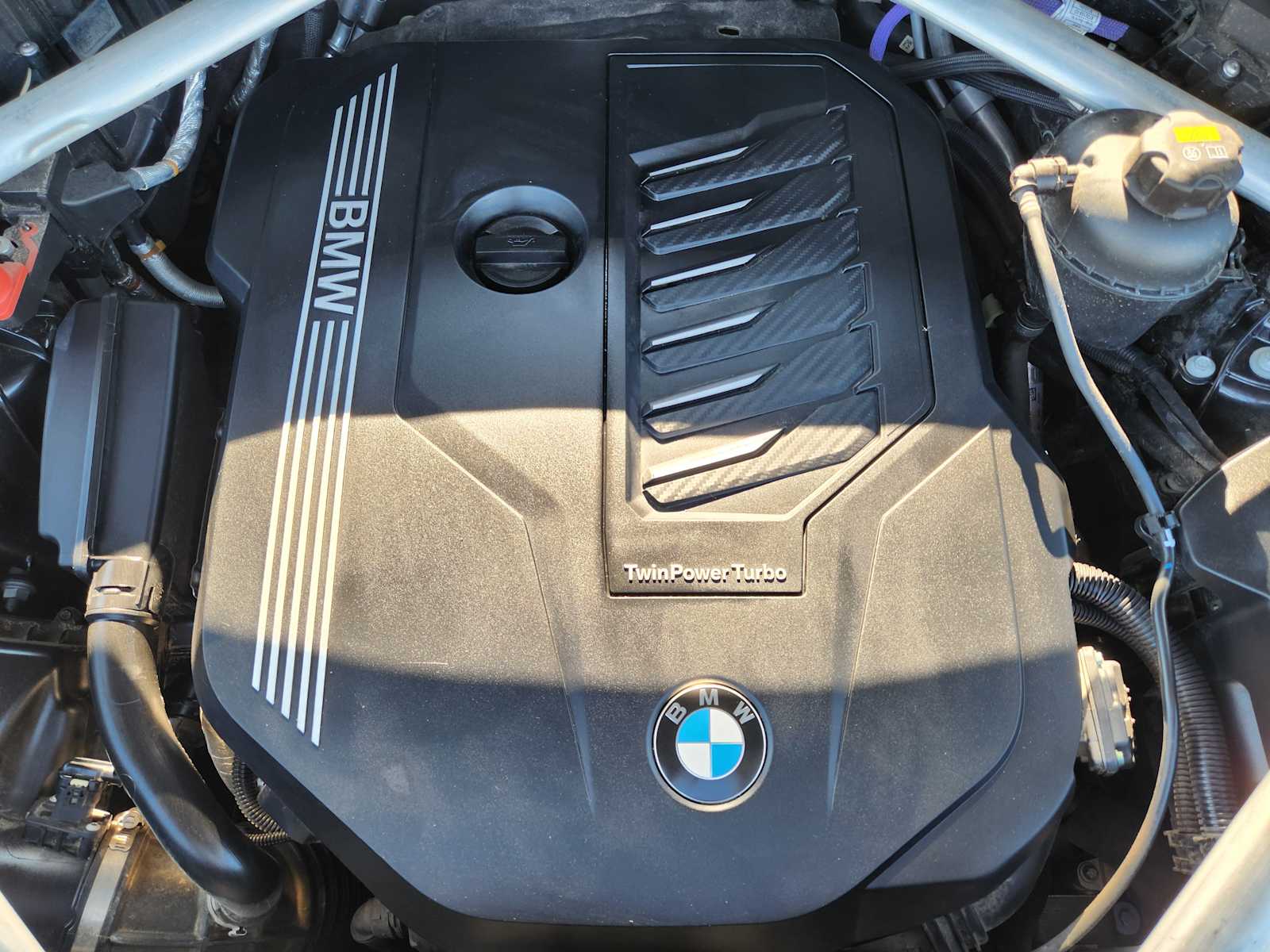 2021 Bmw X5 xDrive40i photo 24