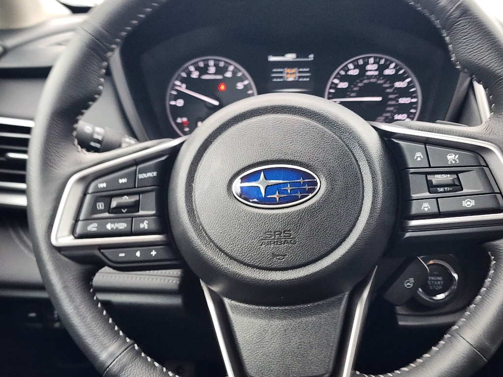 2025 Subaru Legacy Limited photo 10