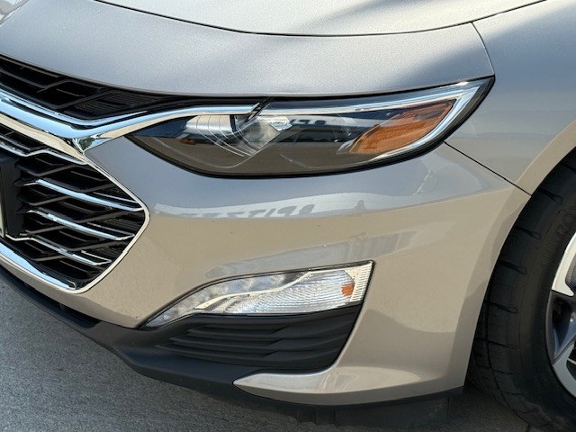 2022 Chevrolet Malibu 1LT photo 8