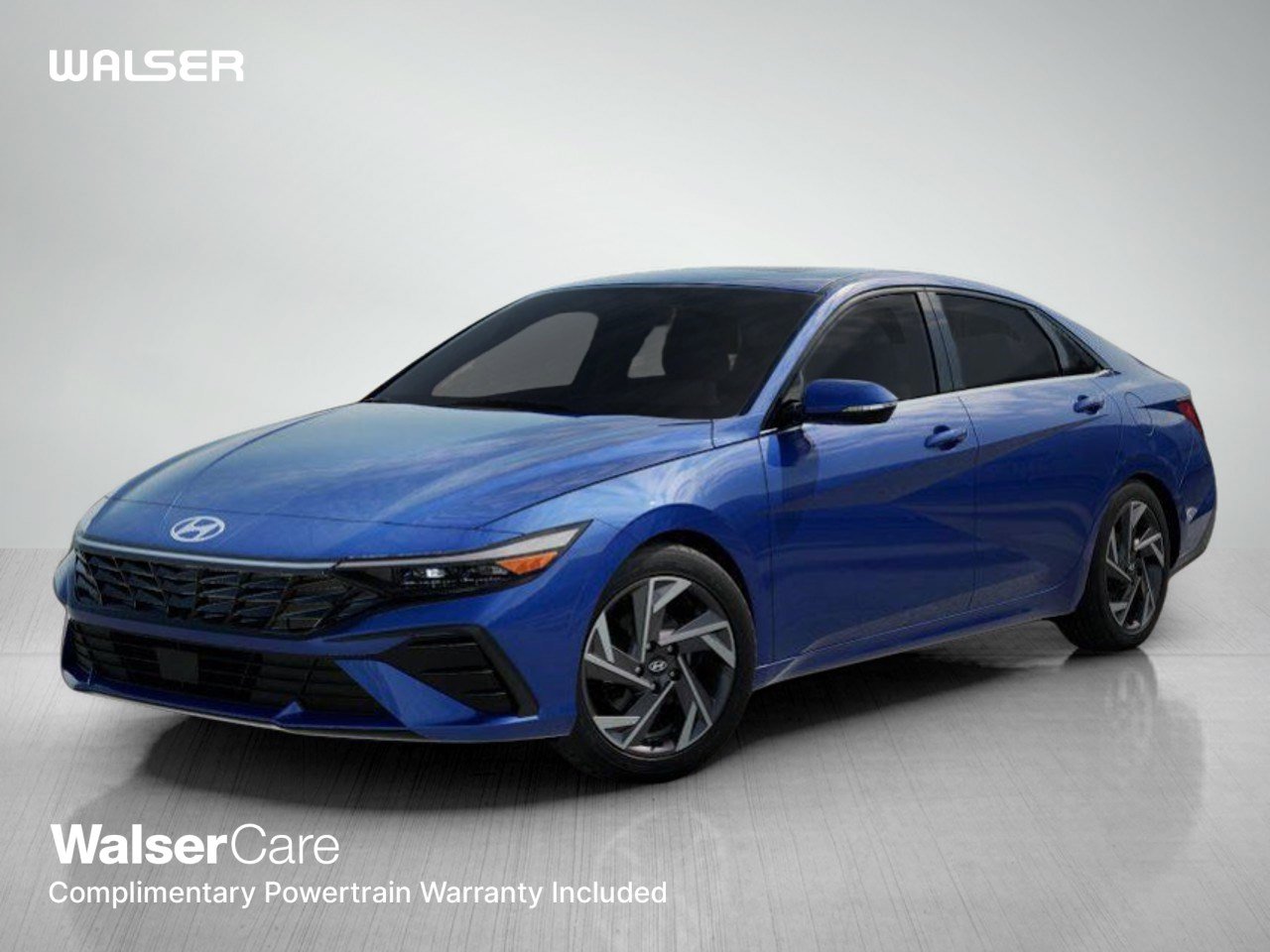 2026 Hyundai Elantra Limited's photo