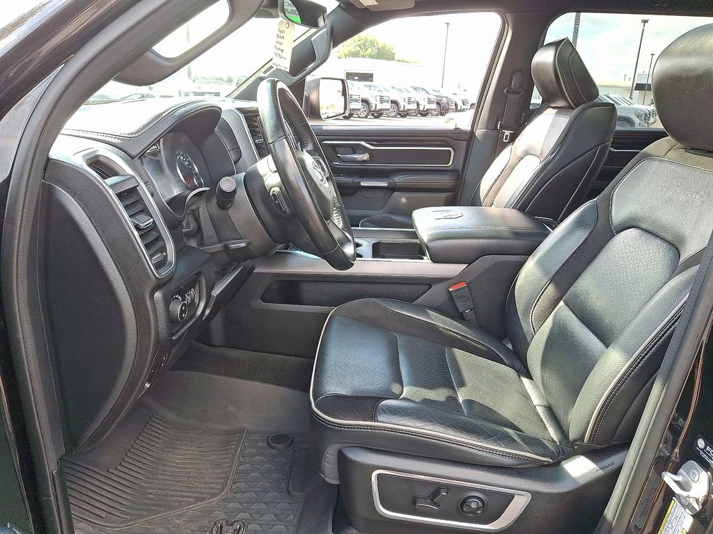 2021 Ram 1500 Laramie photo 13