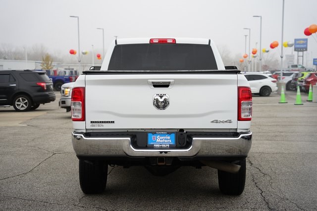 2019 RAM 2500 - Image 6