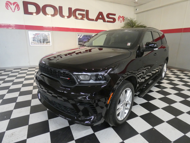 2024 Dodge Durango GT's photo