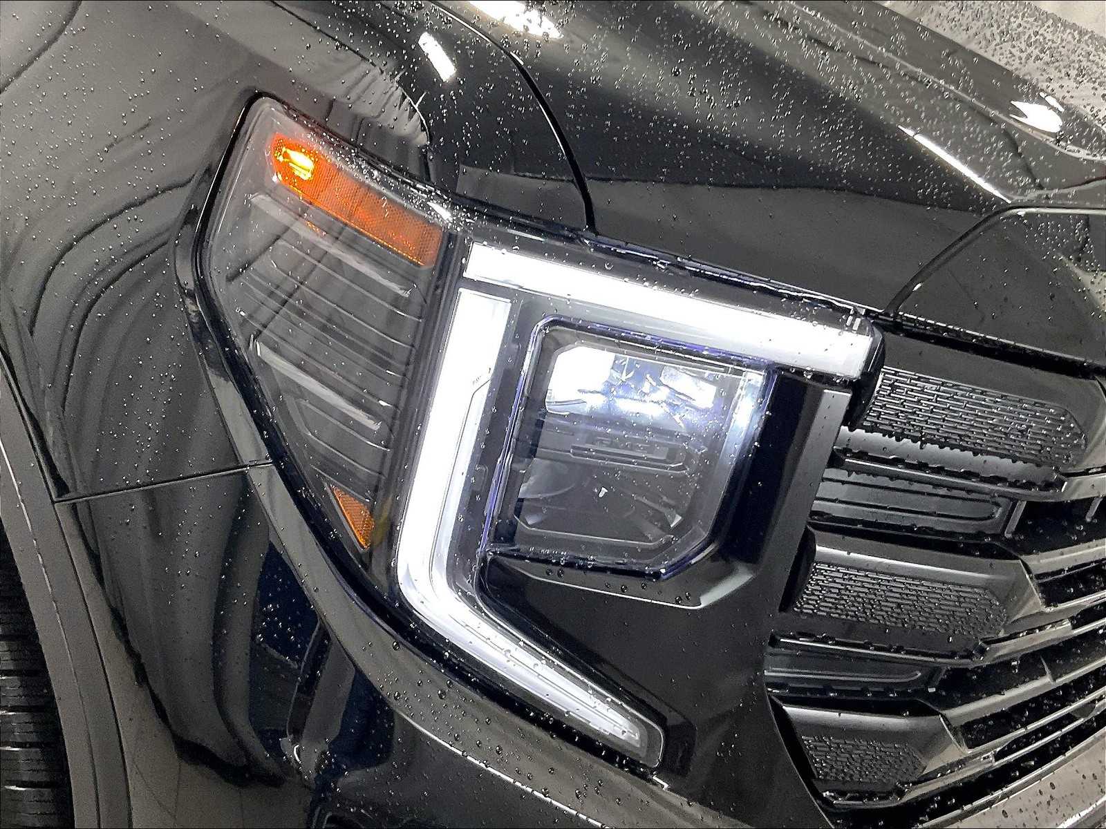 2024 Gmc Sierra 1500 Elevation photo 32