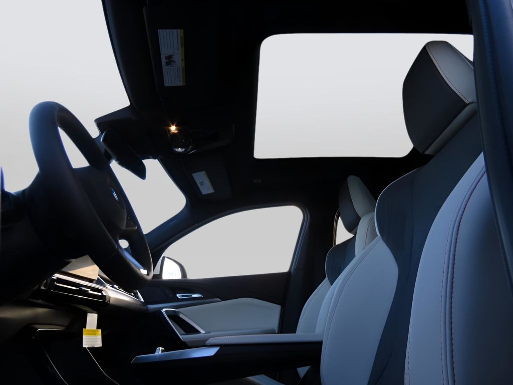 2025 Bmw X2 xDrive28i photo 39