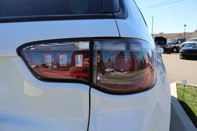 2026 Jeep Compass Limited Altitude photo 28