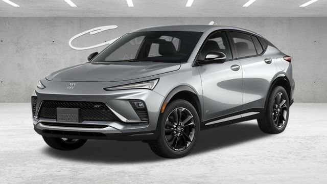 2026 Buick Envista Sport Touring's photo