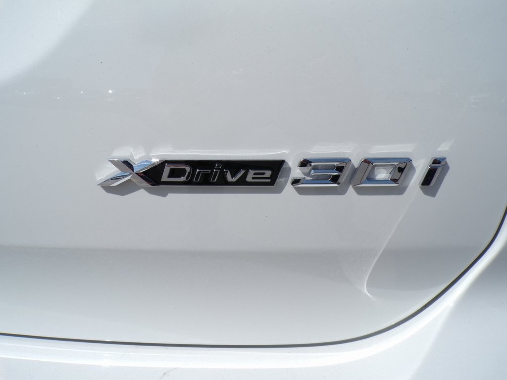 2022 Bmw X3 xDrive30i photo 22